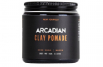 Plaukų formavimo pomada Arcadian Clay Pomade, 115g