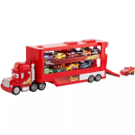 Transporto sunkvežimis Makas Disney Pixar