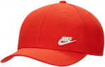Nike Kepurė Nsw L91 Metal Futura Orange DC3988 633 DC3988 633
