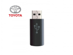 Navigacijos laikmena Toyota Touch & Go Europe