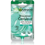 Tekstilinė paakių kaukė su vėsinančiu efektu Garnier Skin Naturals, 5 g