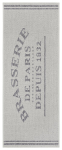 Hanse Home kilimas Brasserie de Paris 62x150 cm
