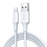 Ugreen Kabelis Lightning į USB 2.4A US155, 1,5m