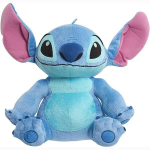 Mink&scaron;tas žaislas Stitch, 25 cm