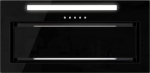 Gartraukis Globalo SENTURO 60.3 BLACK baldakimas Gartraukis