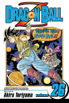 Dragon ball z, vol. 26: goodbye, dragon world