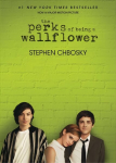 Perks of Being a Wallflower Media Tie-In ed.