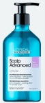 Plaukų &scaron;ampūnas L&rsquo;oreal Professionnel Scalp Advanced Anti-Discomfort Shampoo, 500 ml