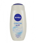 Du&scaron;o želė Nivea Soft Cream Shower 500 ml