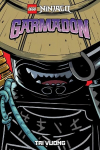 Lego R Ninjago R: Garmadon, Volume 1