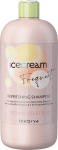 Gaivinantis plaukų &scaron;ampūnas Mėtų Inebrya Ice Cream Frequent Refreshing, 1000ml