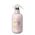 Glotnumą suteikiantis plaukų pur&scaron;kiklis Inebrya Ice Cream Liss Perfect, 150 ml