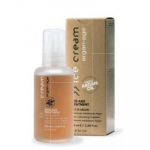 Argano aliejus plaukams Inebrya Ice Cream Argan-Age, 100ml