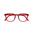 Skaitymo akiniai 7705 Burgundy, 1 vnt.