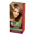 Plaukų dažai be amoniako Venita Multicolor, 4.34 Hazelnut, 1 vnt.