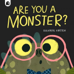Are You a Monster?, Volume 1