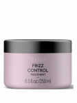 Drėkinanti plaukų kaukė Lakme Teknia Frizz Control Mask, 250 ml