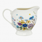 Ambition Fiori ąsotėlis pienui, 250 ml
