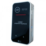 Doy Laser Projection