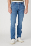 Džinsai vyrams Wrangler, mėlyni 36/36