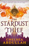 Stardust thief