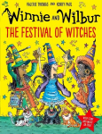 Winnie and wilbur