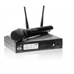 Live Star UX1 bevielio radijo mikrofono komplektas