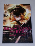 Saga of Tanya the evil