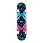 Riedlentė Nils Extreme CR3108SA, 78x20 cm, mėlyna