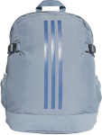 Kuprinė Adidas BP Power IV M Blue CG0493, pilka