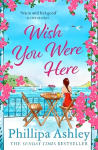 Wish you were here