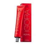 Plaukų dažai Schwarzkopf Igora Royal 5.57, 60 ml