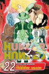 Hunter x Hunter, Vol. 22: 8: Part 1, Volume 22