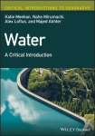 Water - a critical introduction