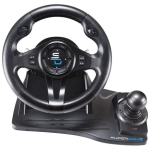 Subsonic Superdrive GS 550 - PS4/PS3/Xbox One, X/S / Switch / PC