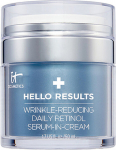 Veido kremas Cosmetics Hello Results Cream Diary Retinol, 50 мл