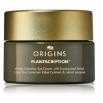 Drėkinamasis paakių kremas Origins Plantscription Encapsulated Retinol Eye Cream, 15 ml
