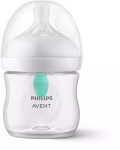 Žindymo buteliukas Philips Avent Natural Response SCY670/01, 0+ mėn, 120 ml