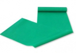 Mank&scaron;tos guma 120 x 15 x 0,5 mm - žalia