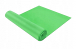 Pasiprie&scaron;inimo guma Spartan Sports, 150 cm, žalia