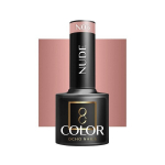 OCHO NAILS Nude hibridinis lakas N05 -5 g