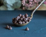 Ekologi&scaron;ki juodojo &scaron;okolado la&scaron;eliai, 500 g