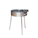 GrillSymbol dujinis degiklis ant kojelių TW-720