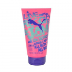 Du&scaron;o želė Puma Jam Woman Shower gel, 150ml