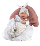 Lėlė Llorens su garsais Mimi 74032, 42 cm