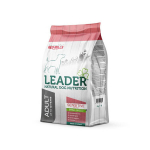 Leader Sensitive Small mažų veislių &scaron;unims su la&scaron;i&scaron;a, 2 kg
