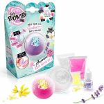 Vonios bombų rinkinys Canal Toys So Bomb Diy