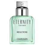 Tualetinis vanduo Calvin Klein Eternity For Men Reflections EDT vyrams, 100 ml
