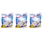 Drėgmės sugėriklio pridėjimas 3 vnt. x 450 g citrina