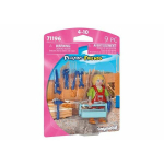 71196 Playmobil&reg; Playmo Friends Amatininkė